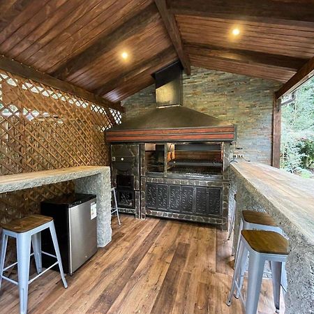 Dreamwoods Villa Пуерто Варас Екстериор снимка