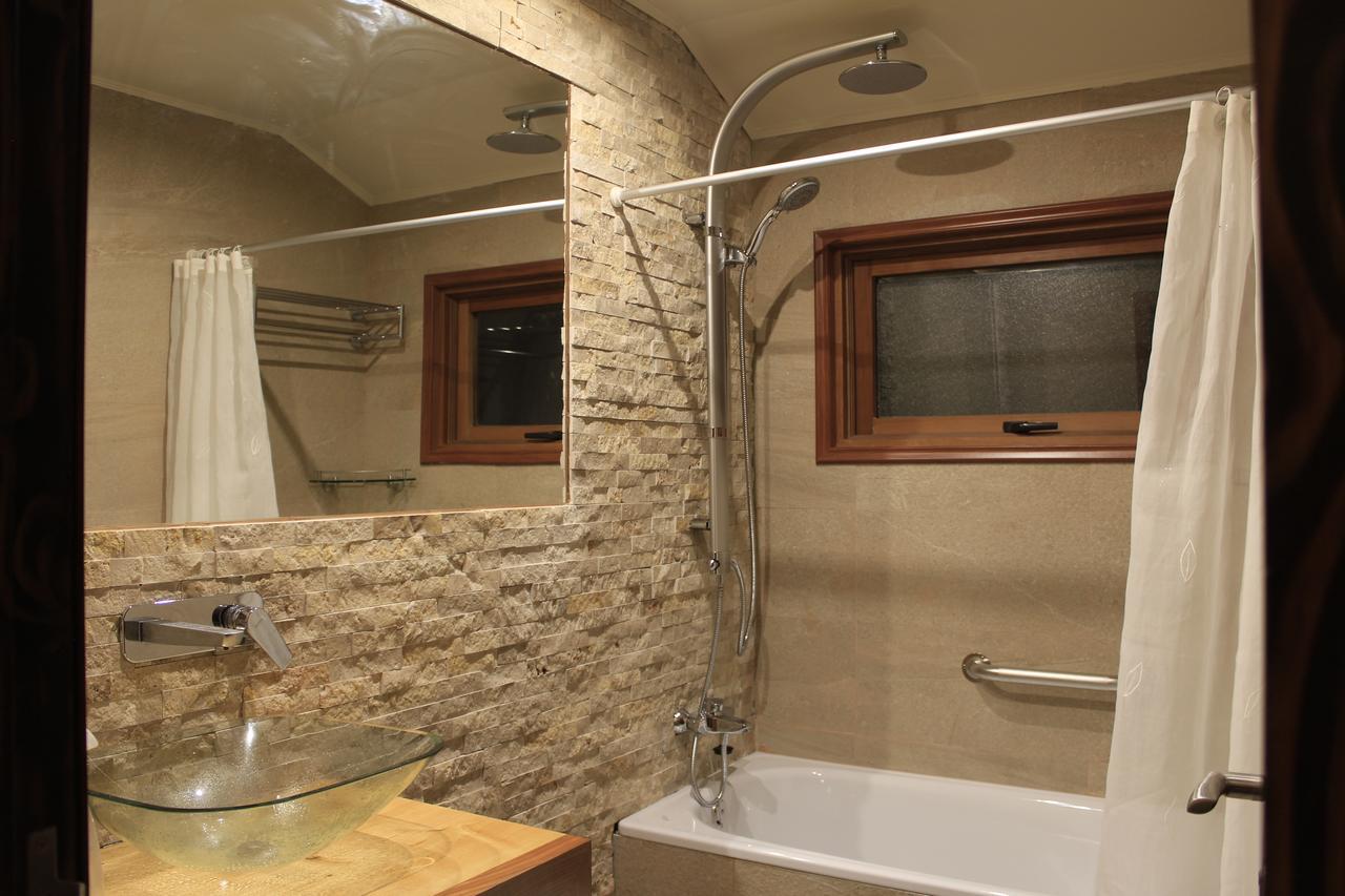 Dreamwoods Villa Пуерто Варас Екстериор снимка