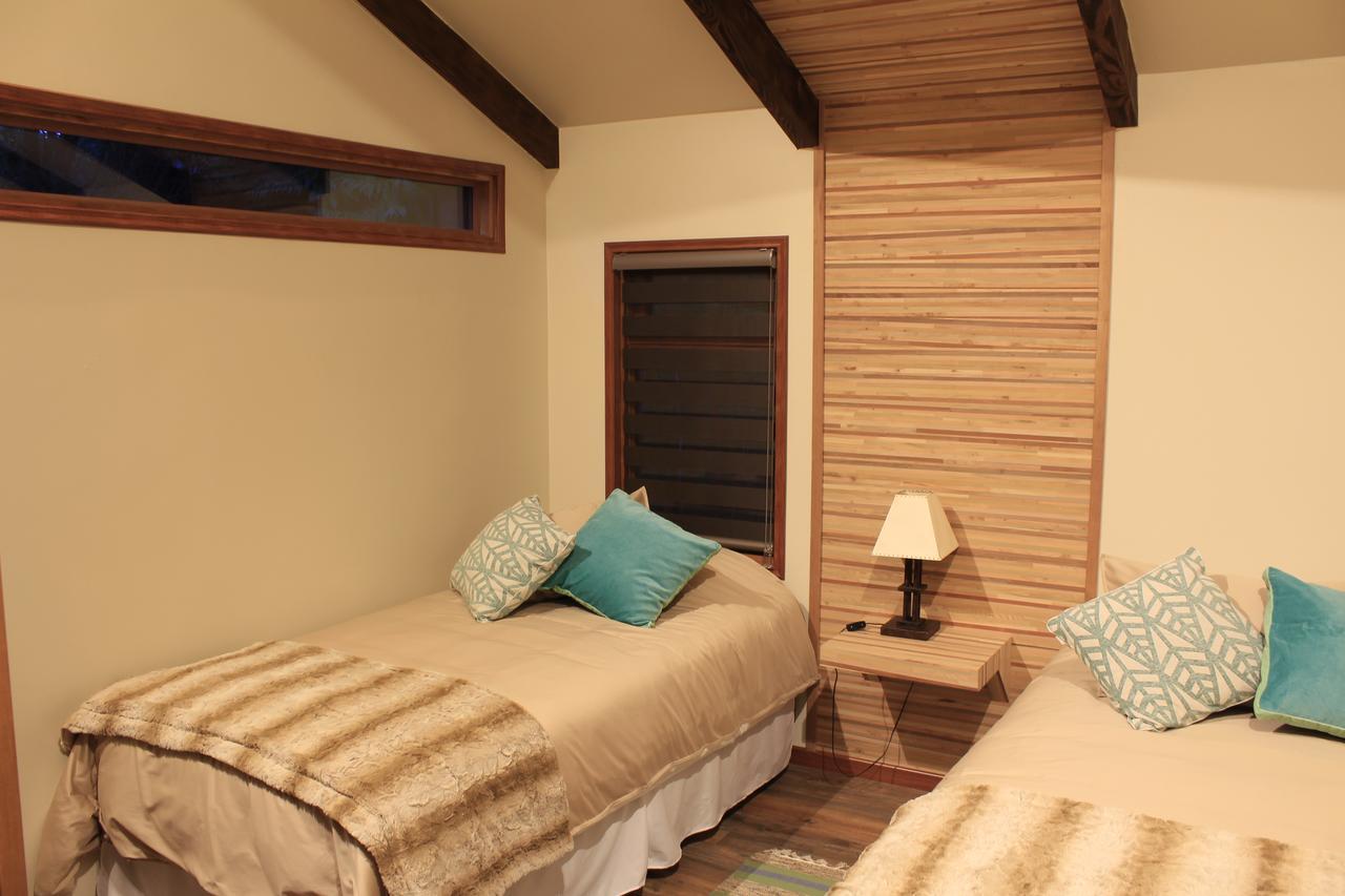 Dreamwoods Villa Пуерто Варас Екстериор снимка