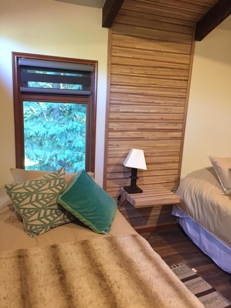 Dreamwoods Villa Пуерто Варас Екстериор снимка
