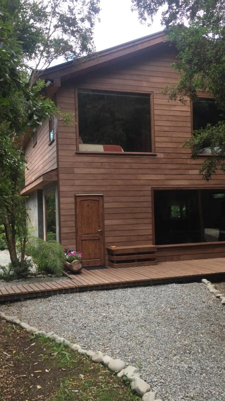 Dreamwoods Villa Пуерто Варас Екстериор снимка